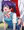 アキナがんばる