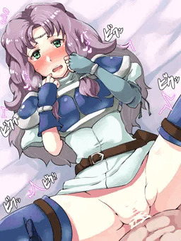 フロリーナ（FE）