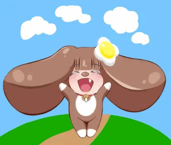おめでとうございますWAN!!