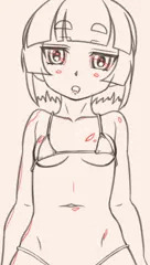 Pawoo/X２５年１０月まとめ　ちよちゃん