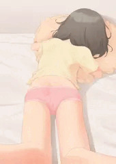 うつぶせ