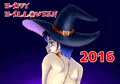 ハロウィン2016