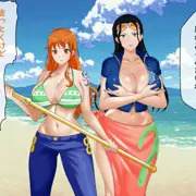 ナミロビ