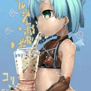 たぴおかちゃれんじ！