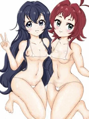 静とくすりの乳合わせ！