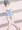スカートが無いタイプでフリフリなワンピース水着姿の女の子