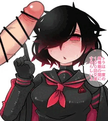 見せ槍