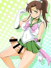 木星の人