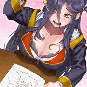 多聞山城ちゃん(依頼)