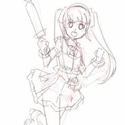らくがき 20240120a