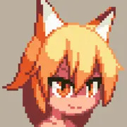 狐娘うちのこ魂狐ちゃん2