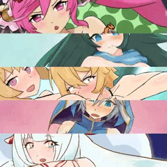 2025ドラガリらくがき