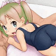 差分だお♡
