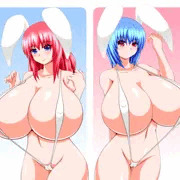 うさぎさんズ