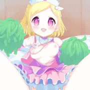 ふわりちゃん3