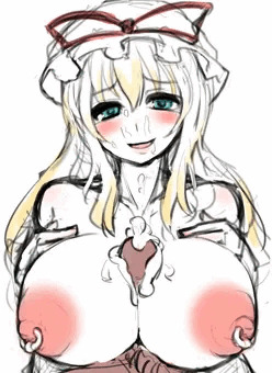 ぱいずりの日