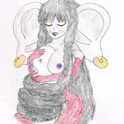 地獄の抱擁セックス