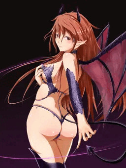 夢魔