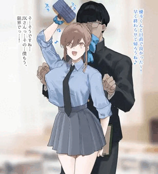 リクエスト作品