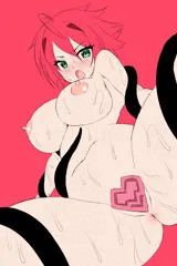 キューティーハニーNova