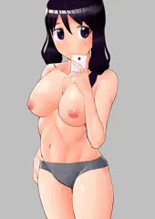 ゆりちゃ