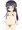 とら