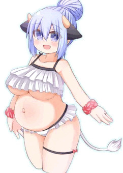 うしみず