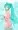 ふんどしミク