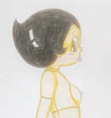 ウランちゃん３