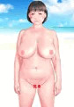 原色日本女子学生図鑑（新改訂版６）