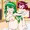 ずんきり姉妹おせっせ【ｺｯｼｮﾘ】