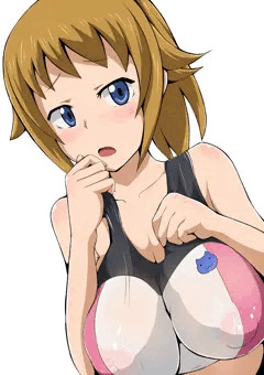 ホシノ・フミナ