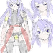 オリジナル子