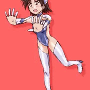 鉄腕アーズサー
