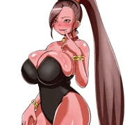 マルティナCG