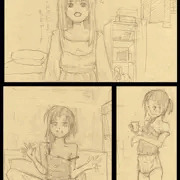 小学校の同級生にも見られてるのにパンツ姿で子供用化粧品をレビューするHIKAKINキッズ