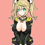 ぬぎぬぎジェネちゃん