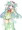 ドライアドっぽい子
