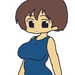 スク水ぬがし