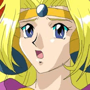 スレイヤーズTRY　フィリア＝ウル＝コプト