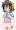 看板娘