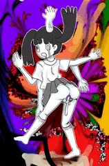 モノ子モノ子モノ子モノ子