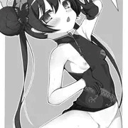キサキちゃん