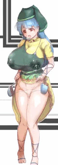 埴安神桂姫