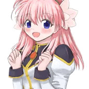 ミルフィーユ・桜葉