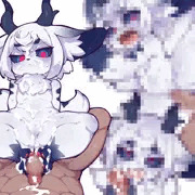 2022-04-12【commission/よその子】