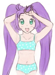 腋みせらぁら