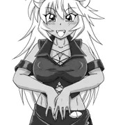 純情系ビッチ。
