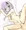 ゆかりさんとえっちするラクガキ
