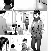 COMIC高7月号に載ります。